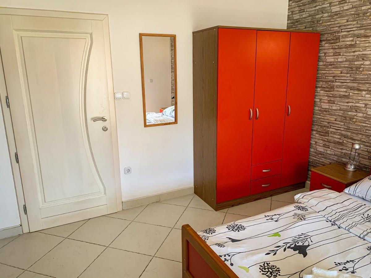 Apartments Gurman Supetarska Draga Esterno foto
