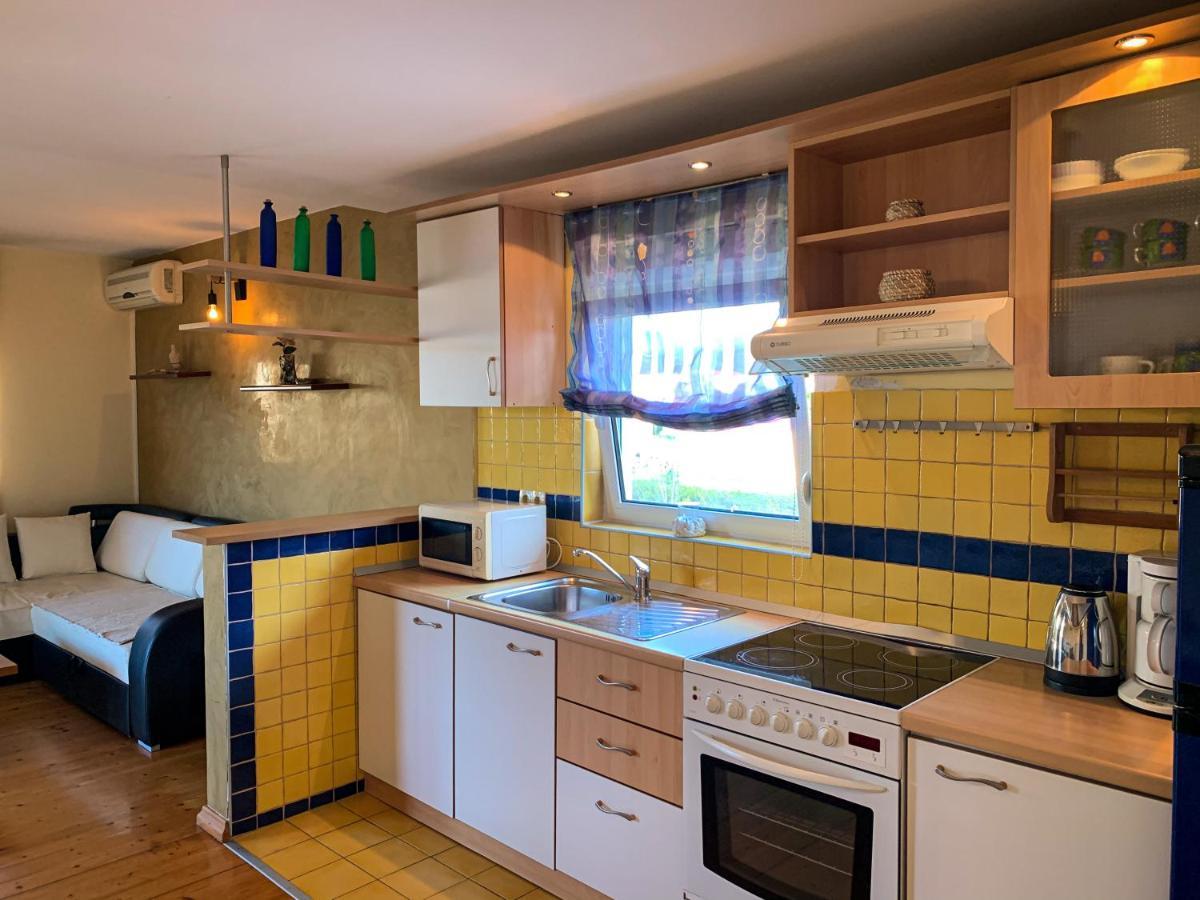 Apartments Gurman Supetarska Draga Esterno foto
