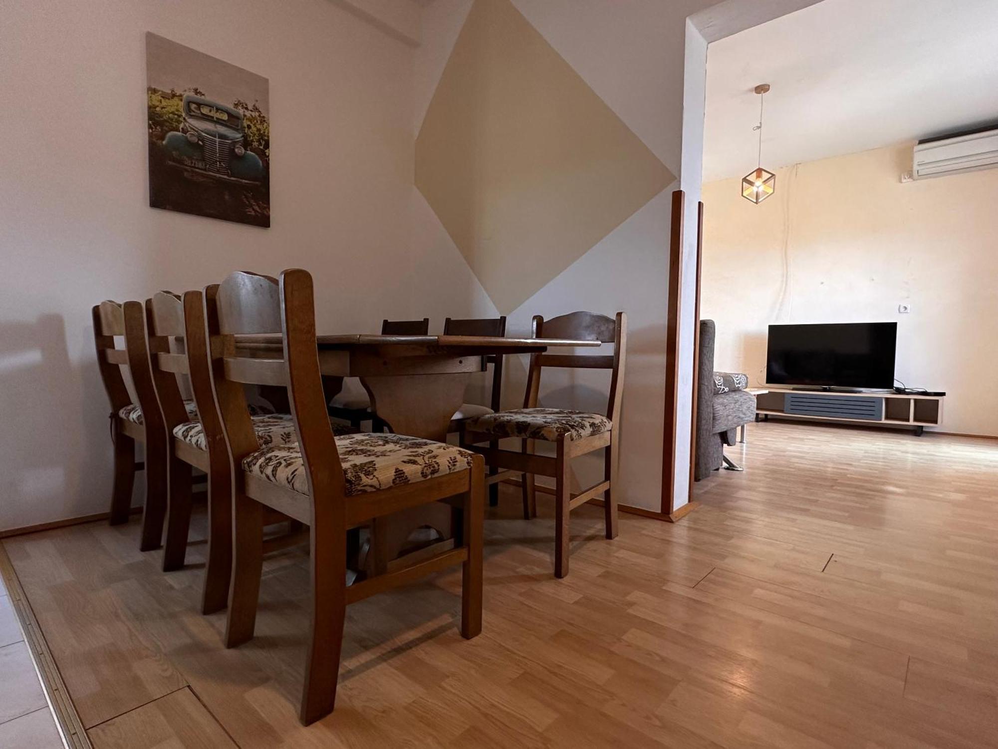 Apartments Gurman Supetarska Draga Esterno foto